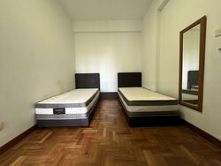 Hillview Park (D23), Condominium #460462201